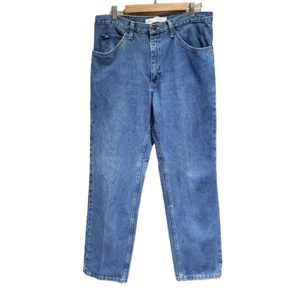 Vintage Lee Jeans